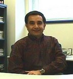 Lotfollah Najjar